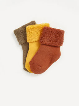 Basic Soket ?orap 3l? Paket