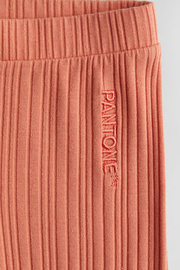 Leggings en canale - H&m фото 2