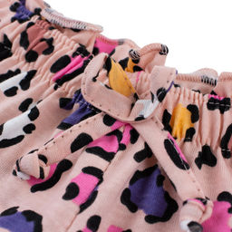 Шорты кулирка 1171100312 - Youlala фото 3