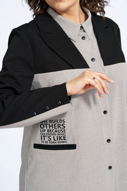 Костюм ALANI 2166 - Alani collection фото 15