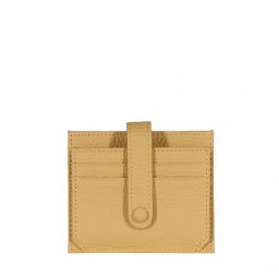 Картхолдер 9020 yellow Vermari