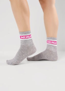 Носки детские для девочки