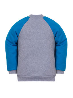 Костюм детский бирюзамеланж