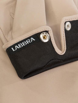 Перчатки жен ш/п LB-9556-sh beige powder - Labbra фото 4