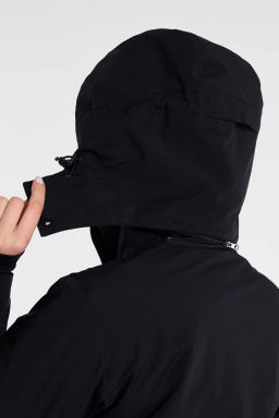 Горнолыжная куртка ELBRUS женская 23-43528 10 - Stayer фото 8