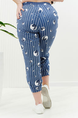 Брюки 9147 - Натали фото 39