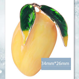 Брошь арт. 32 2685 (id 284790) - Rada фото 3