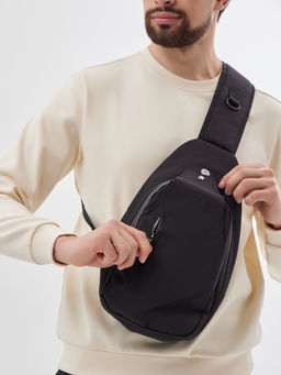 Сумка-слинг