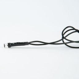 ULD-S2000-200/DGA COPPER IP20 Гирлянда светодиодная, 20м. 200 светодиодов. Медный свет. Провод зеленый. ТМ Uniel