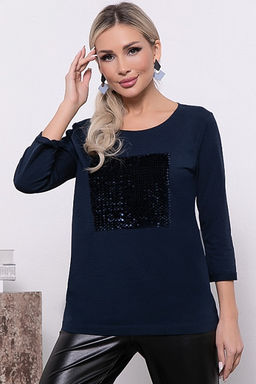 Лонгслив 41821 - Avili фото 5