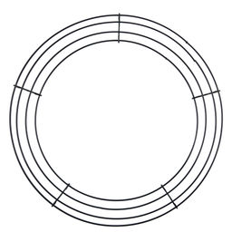 Blumentag MRB-100 Каркас флористический d. 30 см 3 х 1 шт. 01 фото 3