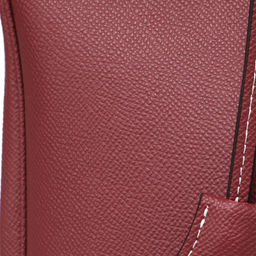 Женский тоут TENDANCE Артикул 3882328, бордовый  фото 5