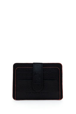 Erkek Siyah Kartl_k Sepette S_rpriz _ndirim