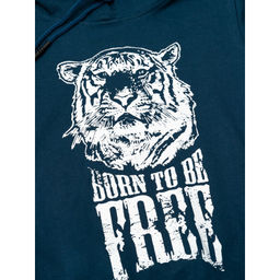 Костюм Тигр Индиго - Ronda фото 2