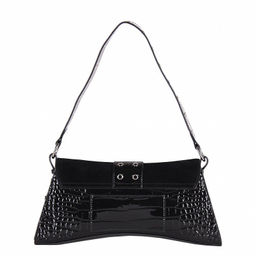 Сумка 1006-1THAA black Polina&Eiterou