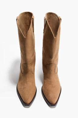 Botas cowboy - H&m фото 5