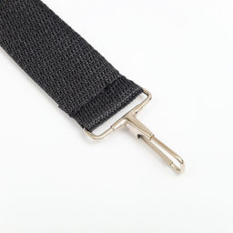 Сумка - переноска для животных Панорамная, с окном, 46 х 28,5 х 30 см, синяя - Пижон фото 8