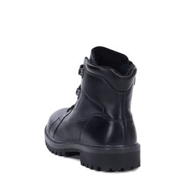 Ботинки для школьников мальчиков - Marko фото 3