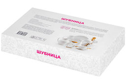 Шубница 32,5*20*5,5 см 1,7 л Цветущая сакура - Elan gallery фото 7