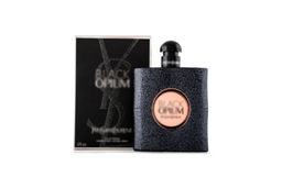 YSL - Black Opium (по мотиву)