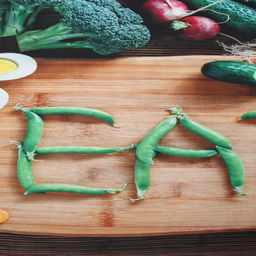 Коврик для кухни «Этель» EAT, 38×118 см