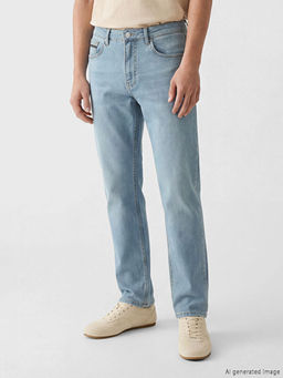Джинсы 779 Regular Fit мужские