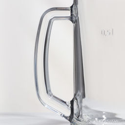 ВРЕМЯ ДЕГУСТАЦИЙ Набор кружек для пива 2шт 500мл арт. O0384 - Полимербыт фото 3