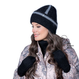 КОНСУЕЛА шапка женская - Landre фото 7