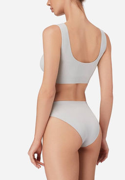 TEKSA WTA 001 Топ женский (пакет) grey grey
