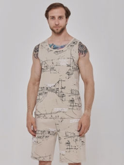 КОСТЮМ СПОРТИВНЫЙ МУЖСКОЙ - Chic & charisma фото 6