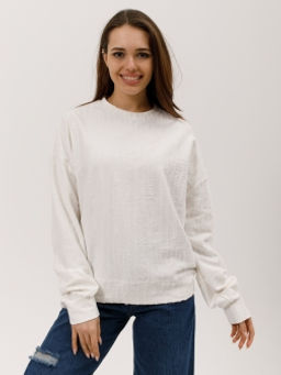 Толстовка женская - Little secret фото 2