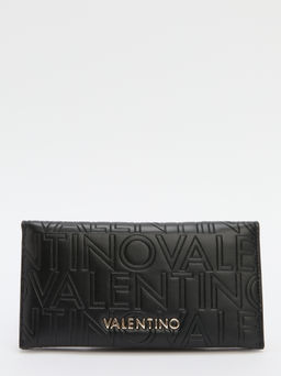Женское портмоне VALENTINO LIO RE Артикул 4070976, черный