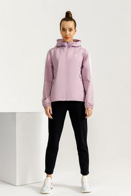Ветровка Лиловый - Anta sport фото 4