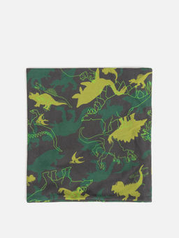 ACOOLA / Шарф детский Dorine_sc разноцветный  фото 2