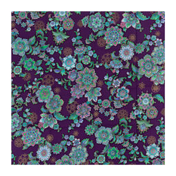 Ткань для пэчворка PEPPY LA SCALA 5 ФАСОВКА 50 x 55 см 122 г/кв.м 5 100% хлопок SRKM-13945-201 JEWEL