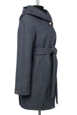 Пальто женское демисезонное - Империя пальто фото 2