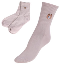 Носки женские р. 35-41 / ZS13 /уп 10/300/ ОДНА ПАРА - ГалеонТрейд фото 7