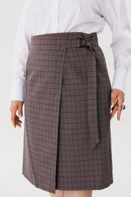 Джемпер ANELLI 1385 крыжовник  фото 1165