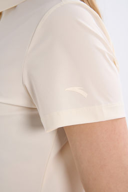 Поло Светло-серый