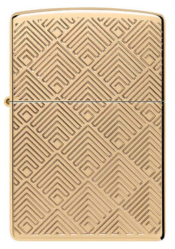 Зажигалка ZIPPO Armor® 48570  фото 2