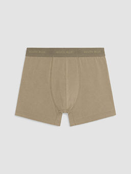 Pamuklu Esnek Erkek Boxer 3l? Paket - Waikiki фото 2