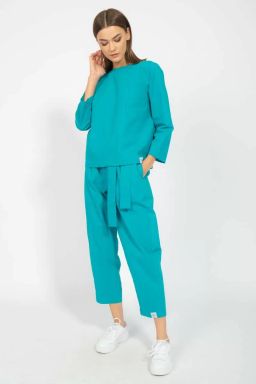 Джоггеры 4096 - Kivviwear фото 5