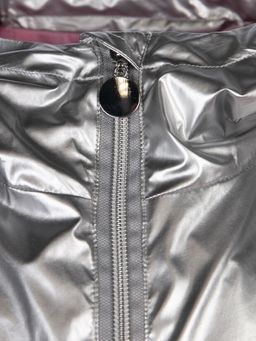 PlayToday / Ветровка для девочки PlayToday  фото 8