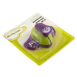 Mr.Painter BPL-25 Дырокол для декора края 2.5 см фото 3