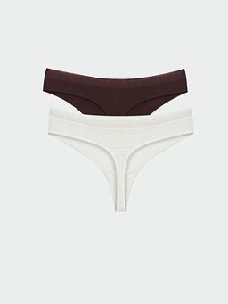 D?z Tanga K?lot 2li Paket