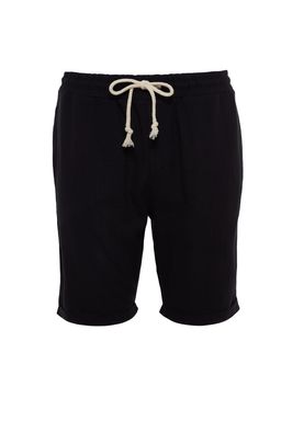 TRENDYOL MAN Ekru Regular Fit Keten Gorunumlu Sort TMNSS23SR00030 - Trendyolmilla фото 32