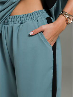 Костюм женский Олимпия бежевый - Lovetex фото 46