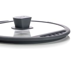 Крышка TalleR TR-38013 28 см  фото 2