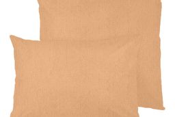 Наволочки махровые на молнии 2шт.