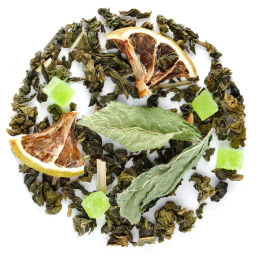 Мохито Улун Премиум